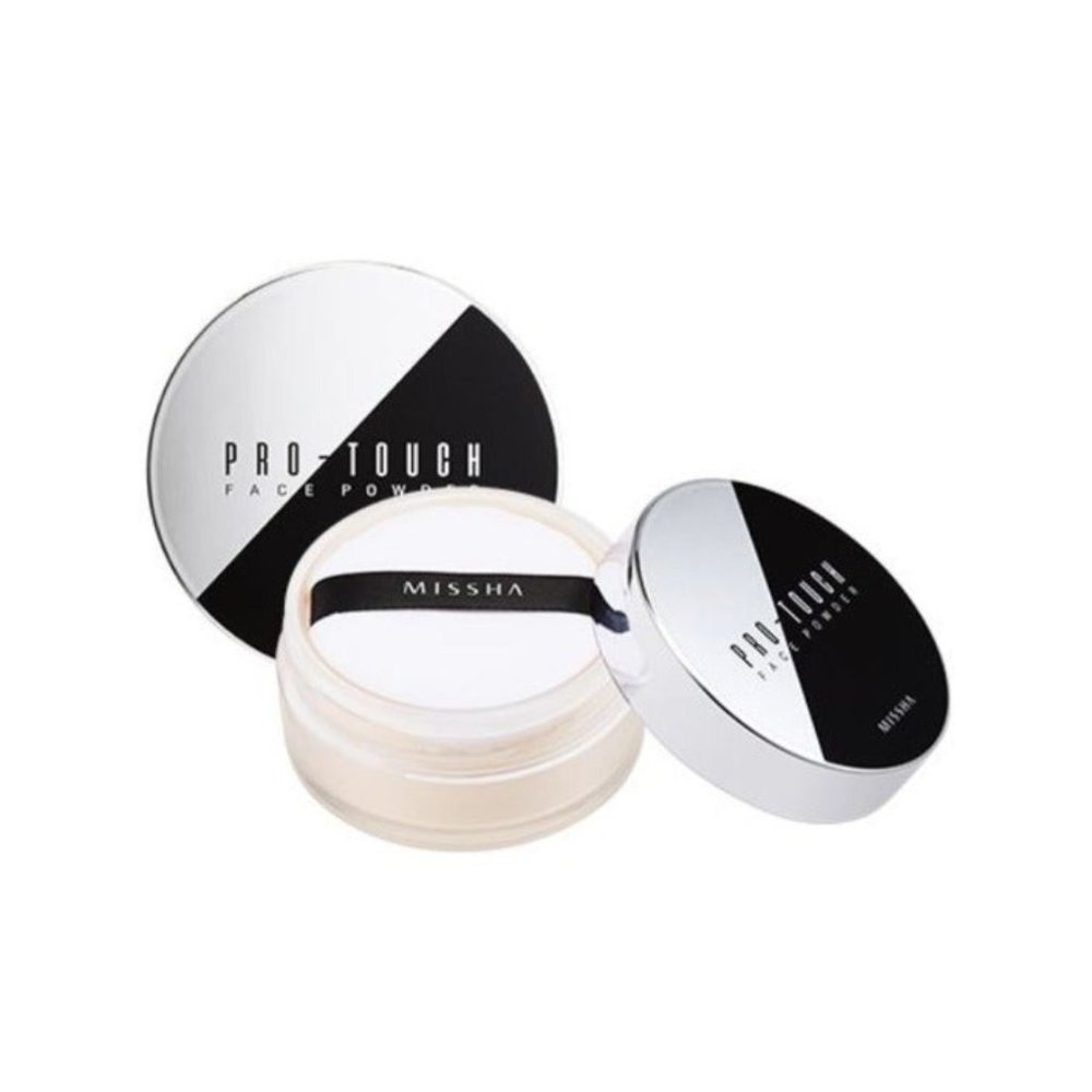 Missha Foundation Setting Powder